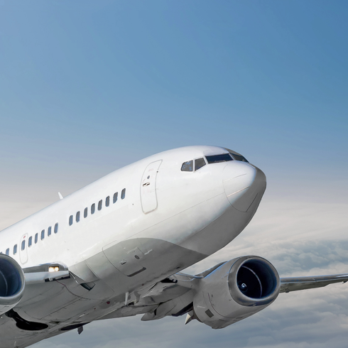 Aerospace