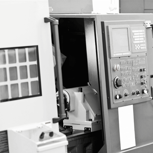 Machine Tools